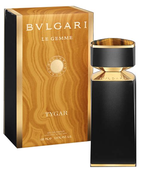 bvlgari tygar.